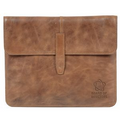 Westbridge Leather Tablet Case